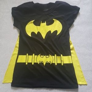 Batman t shirt size 2XL